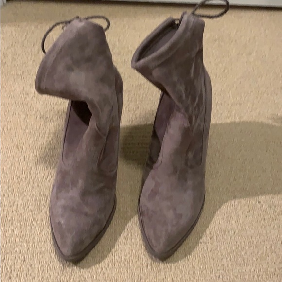 Dolce Vita booties - Picture 3 of 7